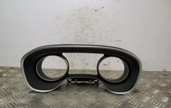 Jeep Compass Dashboard trim