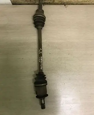 Mitsubishi Outlander Rear driveshaft