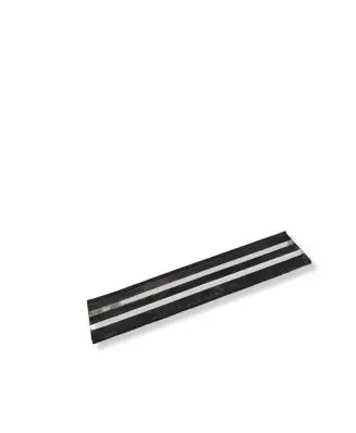 BMW 5 E34 Rear sill trim cover 