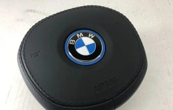 BMW X7 G07 Steering wheel airbag 32307855723 7855723