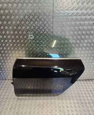 Audi A7 S7 4G Rear door LY9T