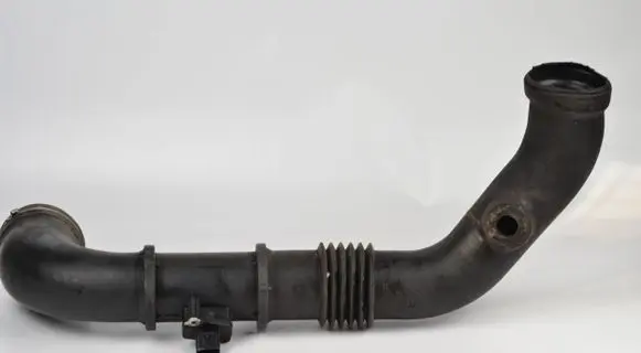 Peugeot Boxer Intercooler hose/pipe 1369007080