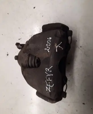 Opel Zafira B Front brake caliper