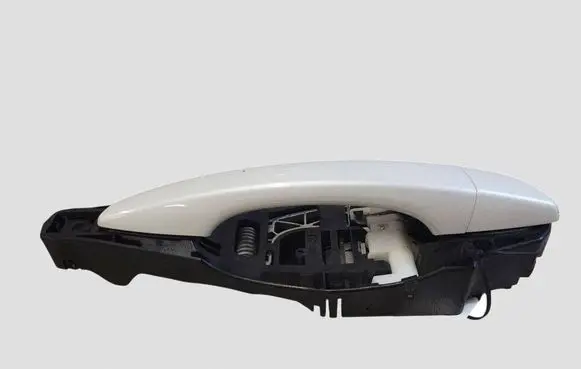 Peugeot 508 Front door exterior handle 9688834080