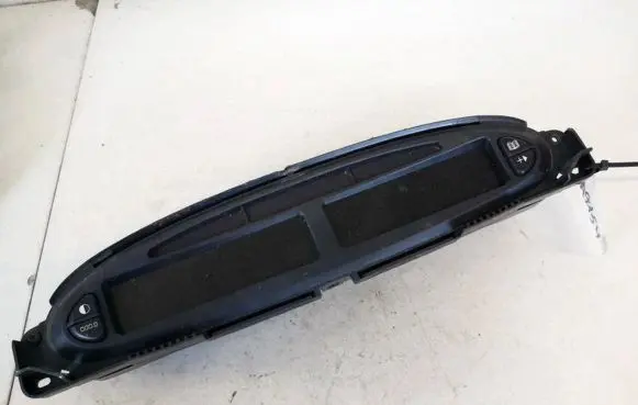 Citroen Xsara Picasso Speedometer (instrument cluster) ps963171380 963171380