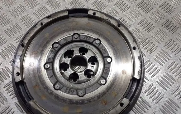Citroen C4 I Picasso Flywheel 