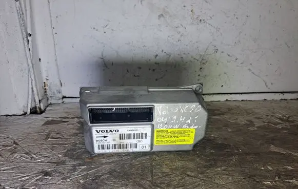 Volvo XC90 Airbag control unit/module P30658913 0285001447