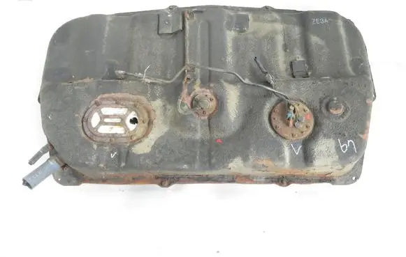 Hyundai Santa Fe Fuel tank