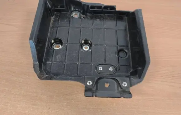 Toyota Corolla Cross Battery tray 7440412610