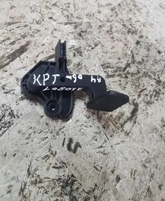 Audi A4 S4 B7 8E 8H Engine bonnet (hood) release handle 8e1823533