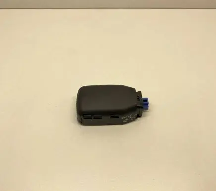 Mazda CX-5 II Rain sensor TK79665G0B