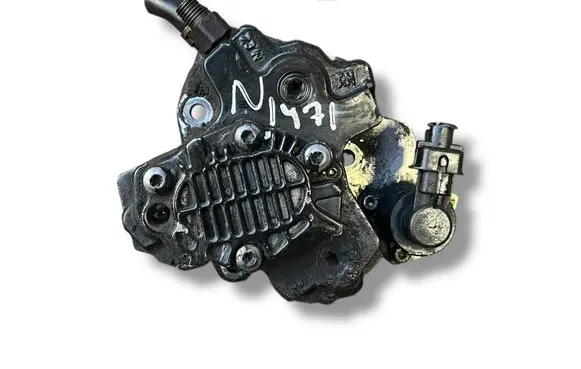 Honda CR-V Fuel injection high pressure pump 0445010141 16790RBDE02