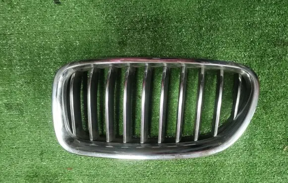 BMW 5 F10 F11 Front grill 7412323