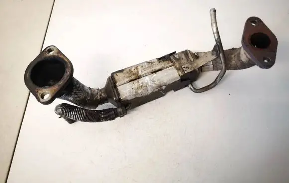 Mazda 5 EGR valve cooler