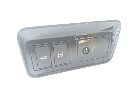Jaguar F-Pace Other switches/knobs/shifts HK8311654DB