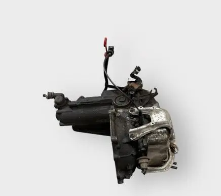 Cadillac STS Seville Automatic gearbox 