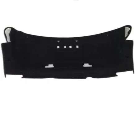 Mercedes-Benz S W223 Tailgate/boot lid cover trim A2236907005