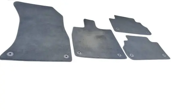Audi Q5 SQ5 FY Car floor mat set 