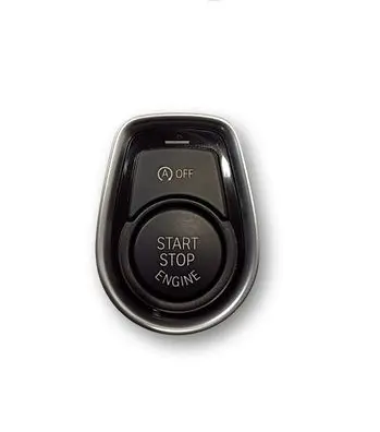 BMW 1 F20 F21 Engine start stop button switch 61319250734 9250734