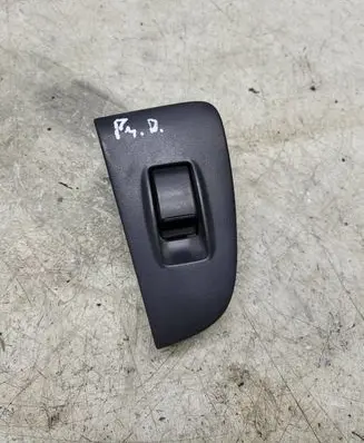 Toyota Avensis T250 Electric window control switch 7423105140