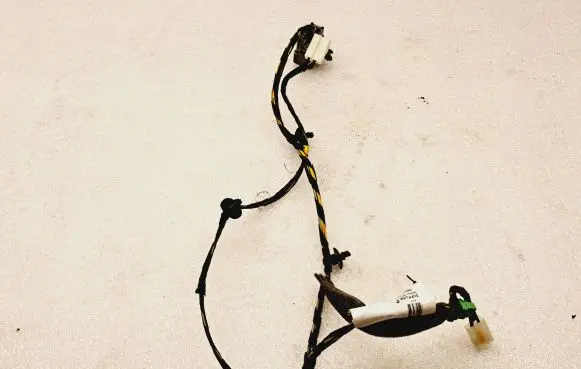 Volvo V50 Other wiring loom 30724264A