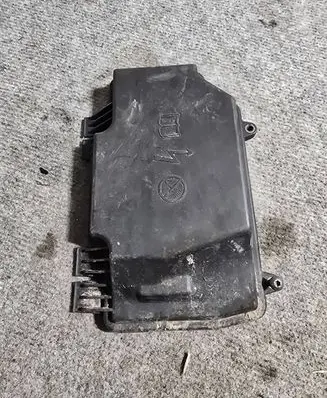 Mercedes-Benz E W213 Fuse box set A2055402428