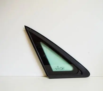 Audi A4 S4 B9 8W Rear side window 8W5845299