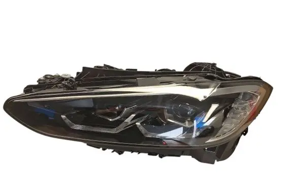 BMW 4 G22 G23 G24 G26 Headlight/headlamp 11920010020 20240229 1192305000118