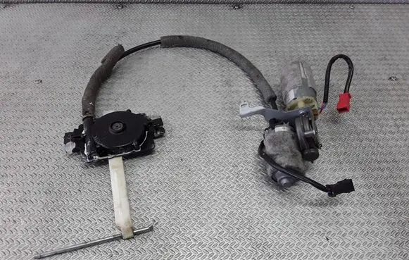 Audi A8 S8 D2 4D Seat adjustment motor 0130002478