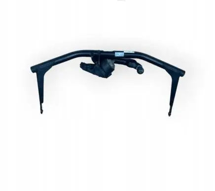 Skoda Karoq Tow bar set 57A803880D