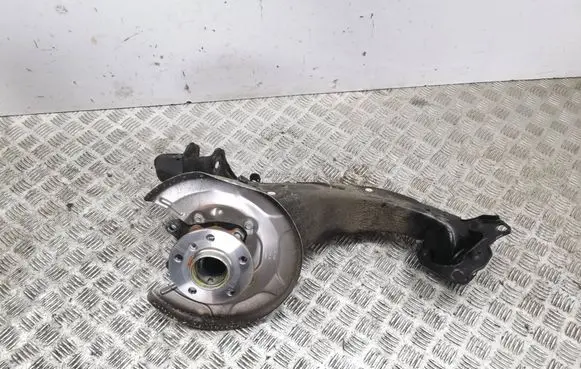Mini F65 Rear wheel hub