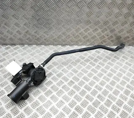 BMW X6 G06 Active carbon filter fuel vapour canister 7439919 7447496