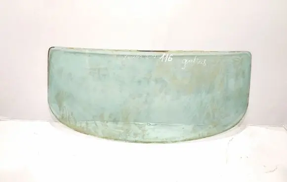 Mercedes-Benz S W116 Rear windscreen/windshield window 1166700780 A1166700780