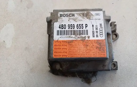 Audi A6 S6 C5 4B ABS control unit/module 4B0959655P