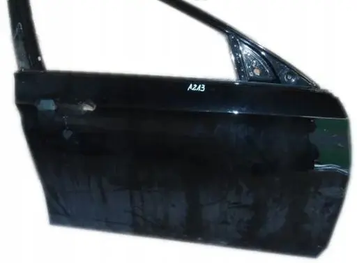 Mercedes-Benz E W212 Front door DRZWI4634