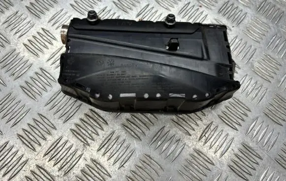 Peugeot 508 Seat airbag 9686337480 5PGBXM A5170530011558