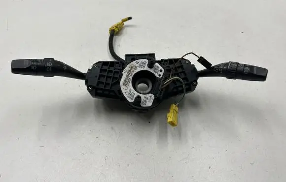 Honda Stream Wiper turn signal indicator stalk/switch M19856
