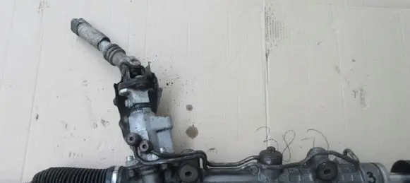 Mercedes-Benz S W220 Steering rack A22011011003