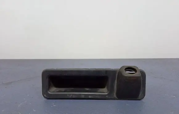Tailgate/trunk/boot exterior handle
