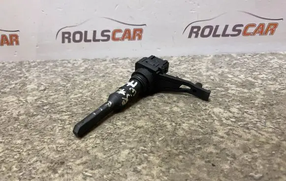 Audi A6 S6 C5 4B Speed sensor (speedometer sensor) 012409191D