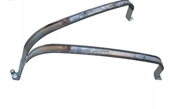 Maserati Quattroporte Fuel tank mounting bracket 