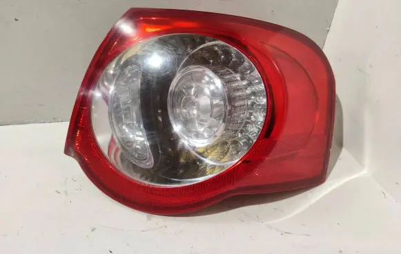 Volkswagen PASSAT B6 Rear/tail lights 3C9945096