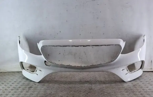Mercedes-Benz E W238 Front bumper A2388856800 2138852700649999