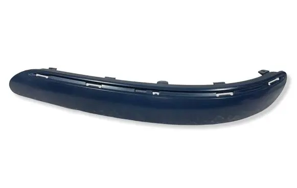 Mercedes-Benz A W168 Front bumper splitter molding 1688851721 100100007