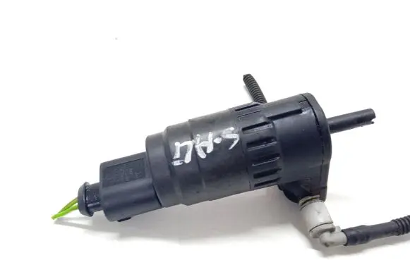 Seat Altea XL Windscreen/windshield washer pump 1T0955651A 005977