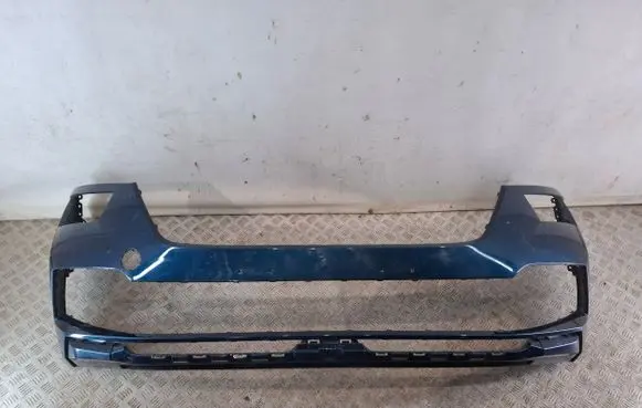 Skoda Kamiq Front bumper 658807221