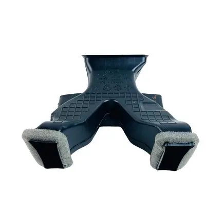 Ford Edge II Cabin air duct channel EM2BR018W12AE