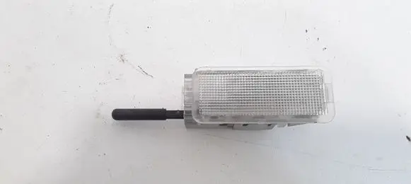Peugeot 307 Glove box light 