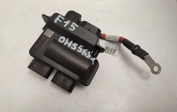 BMW X5 F15 Current control relay 9285504 61149285504