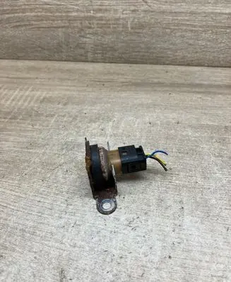 BMW 7 E65 E66 Acceleration sensor 6752866 4176A